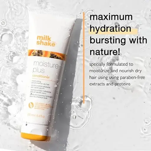 MILK SHAKE MOISTURE PLUS CONDITIONER