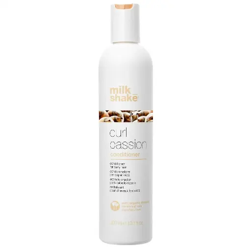 MILK SHAKE CURL PASSION CONDTIONER 300ML
