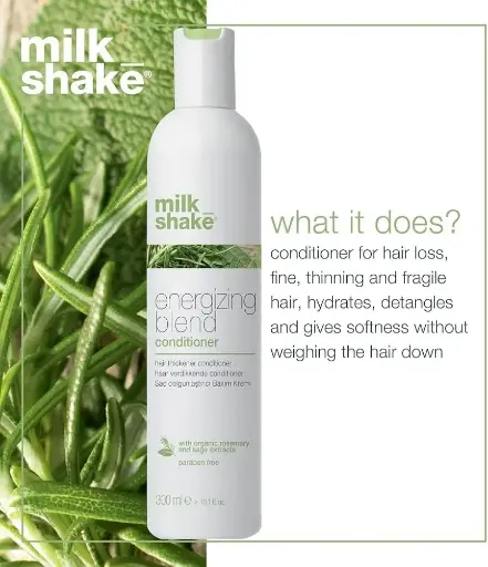 MILK SHAKE ENERHIZING BLEND CONDITIONER