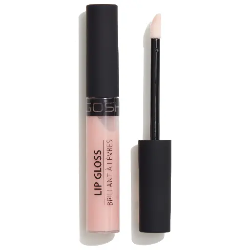 Glossy Lip Finish