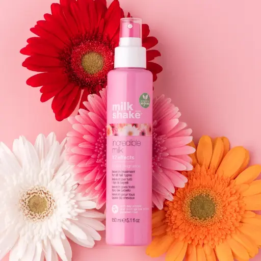 MILK SHAKE INCREDIBLE MILK 150ML