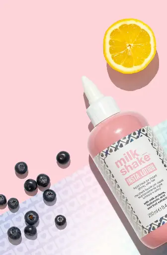 MILK SHAKE INSTA. LOTION