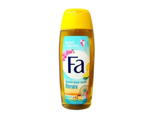 FA SHOWERGELRIMINI  250ML 