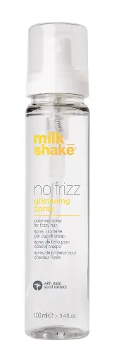  MILK SHAKE