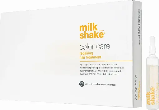 MILK SHAKE COLOR CARE REPAIRING HAIR TREATMENT