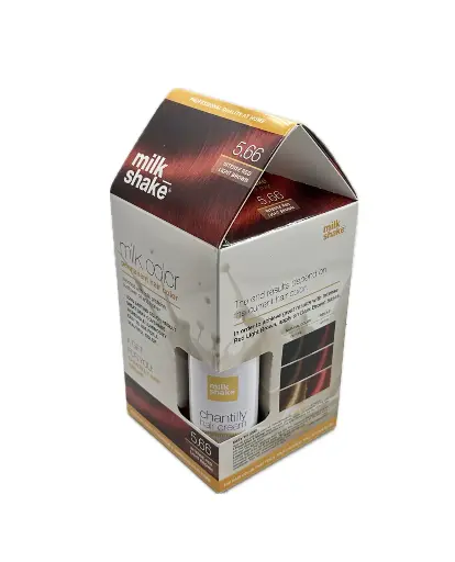 MILK SHAKE COLOR 5.66