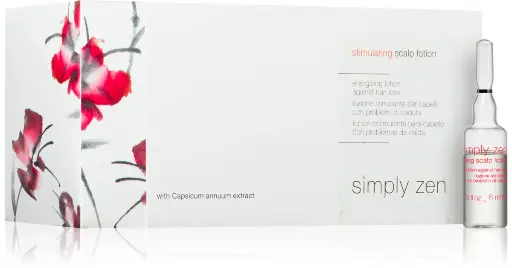 SIMPLY ZEN STIMULATING SCALP LOTION 