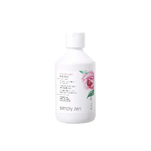 SMOOTH CARE SHAMPO SIMPLY ZEN 