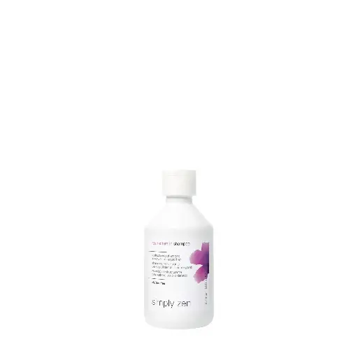 MILk SHAKE RESTRUCTURE IN SHAMPO SIMPLY ZEN 250ML