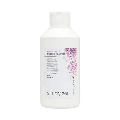 MOISTURE TREATMENT CONDITIONER SIMPLY ZEN 