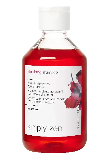 STIMULATING SHAMPO SIMPLY XEN 