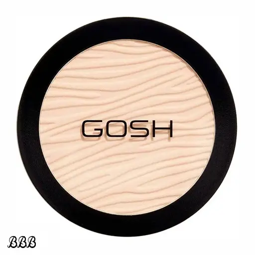 artdeco High Definition Compact Powder