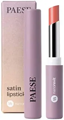 PAESE STAIN LIPSTECK21 SOFT PEACH