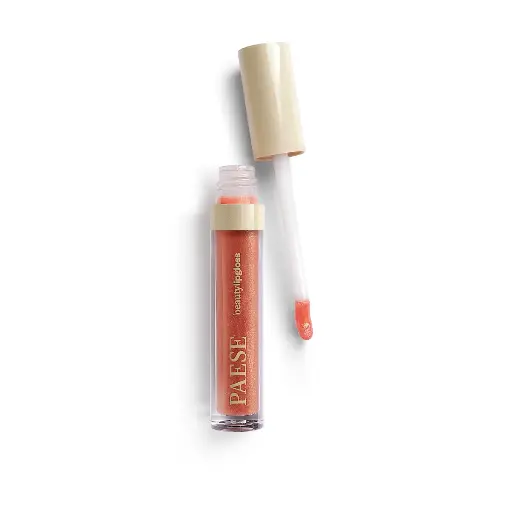 PAESE BEAUTYLIP GLOSS05GLAZED