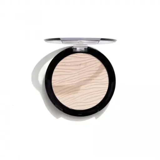 High Definition Compact Powder 