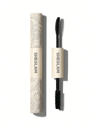 ALLINONE VOLUME LENGTH MASCARA 
