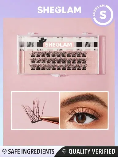 SHEGLAM SEXYSTALETLASH DUO
