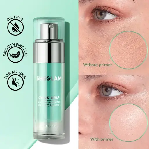 SHEGLAM GOOD GRIP HYDRATING PRIMER