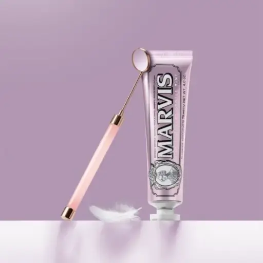 MARVS SENSITIVE GUMSGENTLENT TOOHPAE 75ML
