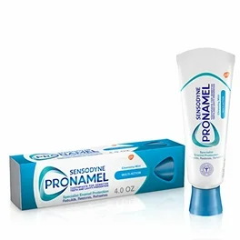 SENSODYNE TOOTH PASTE FREH&CEANA 75ML