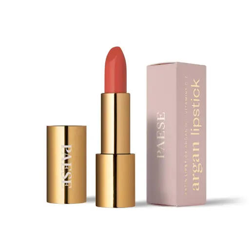 PAESE ARGAN LIPSTICK 54 أحمر شفاه بايس أرجان 54