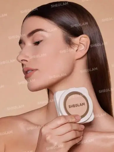 SKIN HIGH FOUNDATION POWDER COVARAGE FAIR