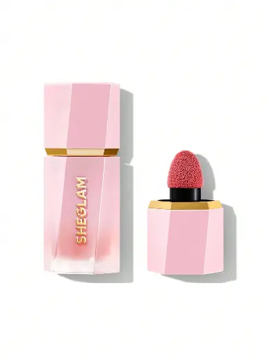 SHEGLAM COLOR BLOOM HOT TOPIC