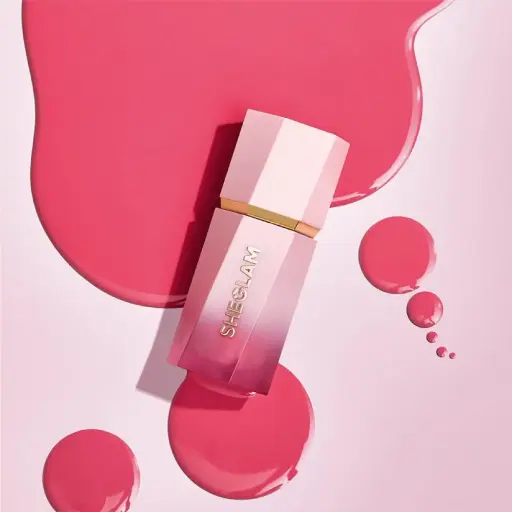 SHEGLAM COLOR BLOOM ROSE RITUAL