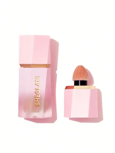 SHEGLAM COLOR BLOOM HUSH HUSH