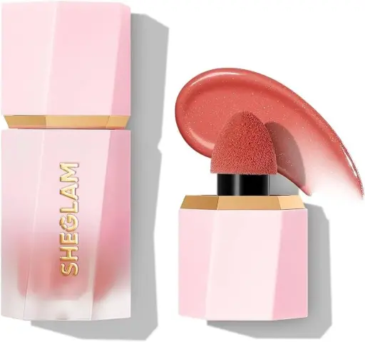 SHEGLAM COLOR BLOOM RISKY BUSINESS