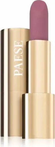 PAESE MATTOLOGI LIPSTICK 107NO MAKE UP NUDE