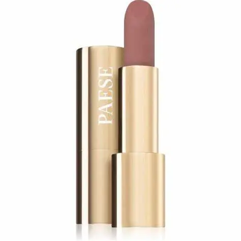 PAESE MATTOLOGI LIPSTICK 103 TOTAL NUDE