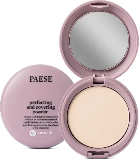 PAESE PERFACTING AND COVERING POWDER02 PORCELAIN