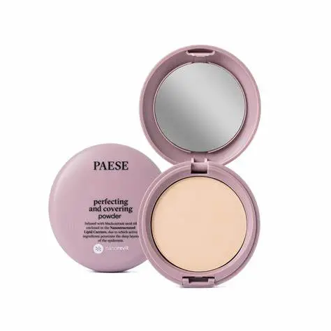 PAESE PERFACTING AND COVERING POWDER03  SAND