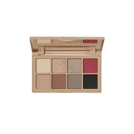 PAESE COLD CRUSH EYESHADO PALETTE