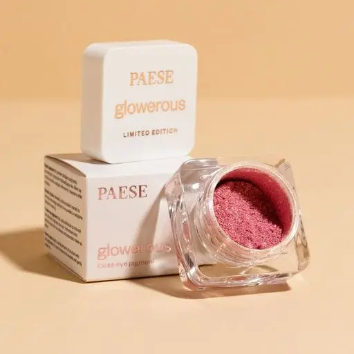 GLOWEROUS LOOSE EYE PIGMENT 
