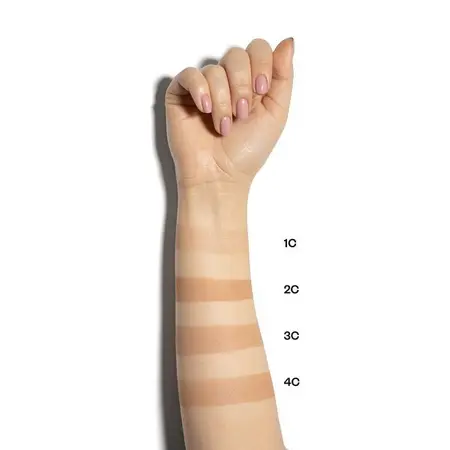 ILLUMINATING COVERING POWDER 1C CIEPLY 