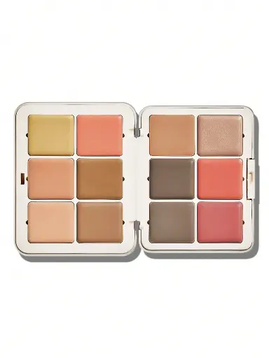 ALLABOUTTHAT PALLETE SHEGLAM 