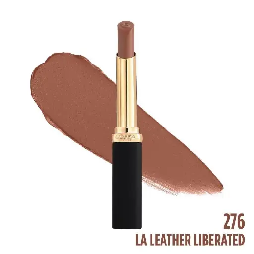  LOREAL OAP- CR Slim Matte INT 276 LIPSTK MTS AS 