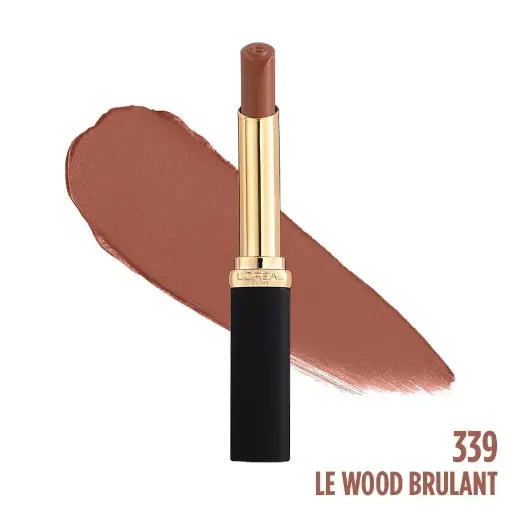  LOREAL OAP- CR Slim Matte Intense 339 LIPSTK AS 
