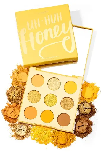 COLOUR POP UH HUH HONEY