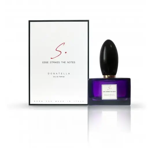 ESSE STRIKES THE NOTES  DONATELLA 100ML 