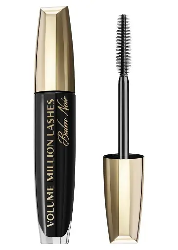  LOREAL OAP- LOR VML BALM NOIR MASCARA 01 