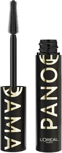  LOREAL OAP-  OA VML PANORAMA MASCARA ALL NIGHT BLACK NU