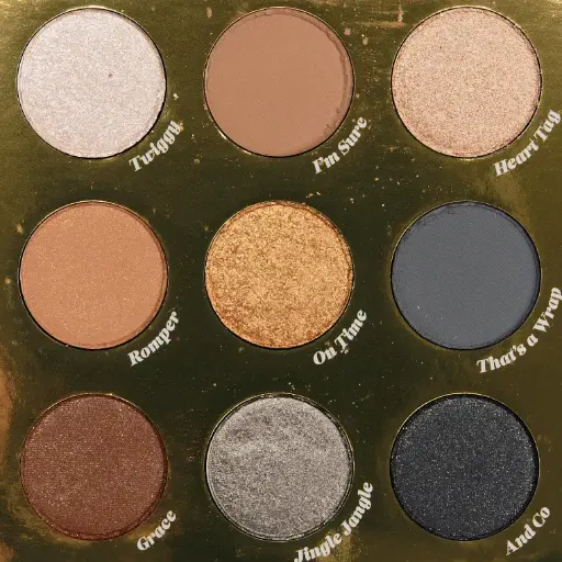 COLOUR POP CHARM SCHOOL