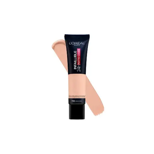  LOREAL INF.MAT.COVER FDTNu GB/DE 110 VANIL 