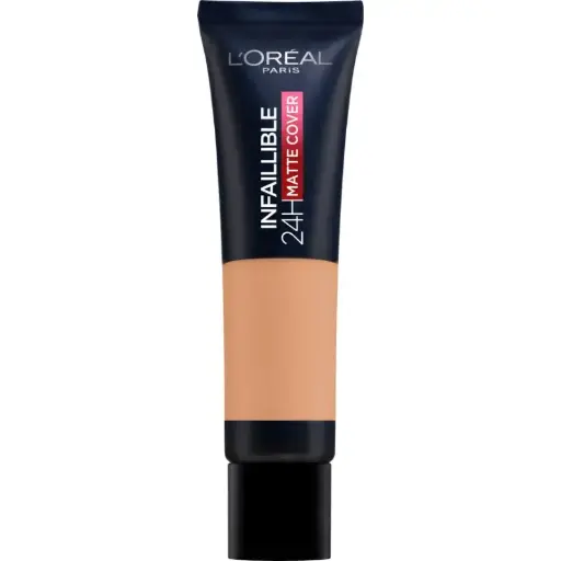  LOREAL INF.MAT.COVER FDTNu GB/DE 155 NATUR 