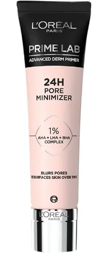  LOREAL OAP- PRIME LAB PORE MINIMIZER GBGER 