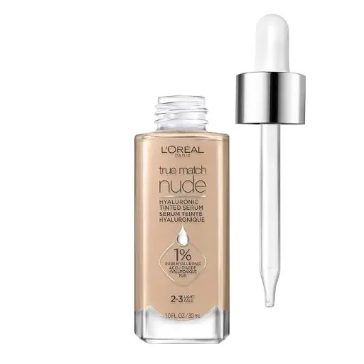  LOREAL OAP-  TRUE MATCH SERUM NU  2-3 ENG 