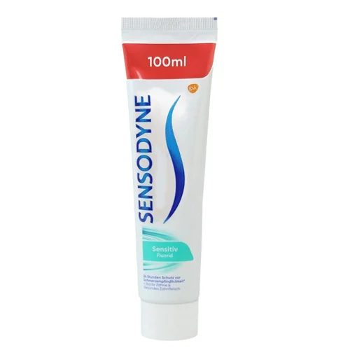 Sensodyne Toothpast sensitive 100 ml